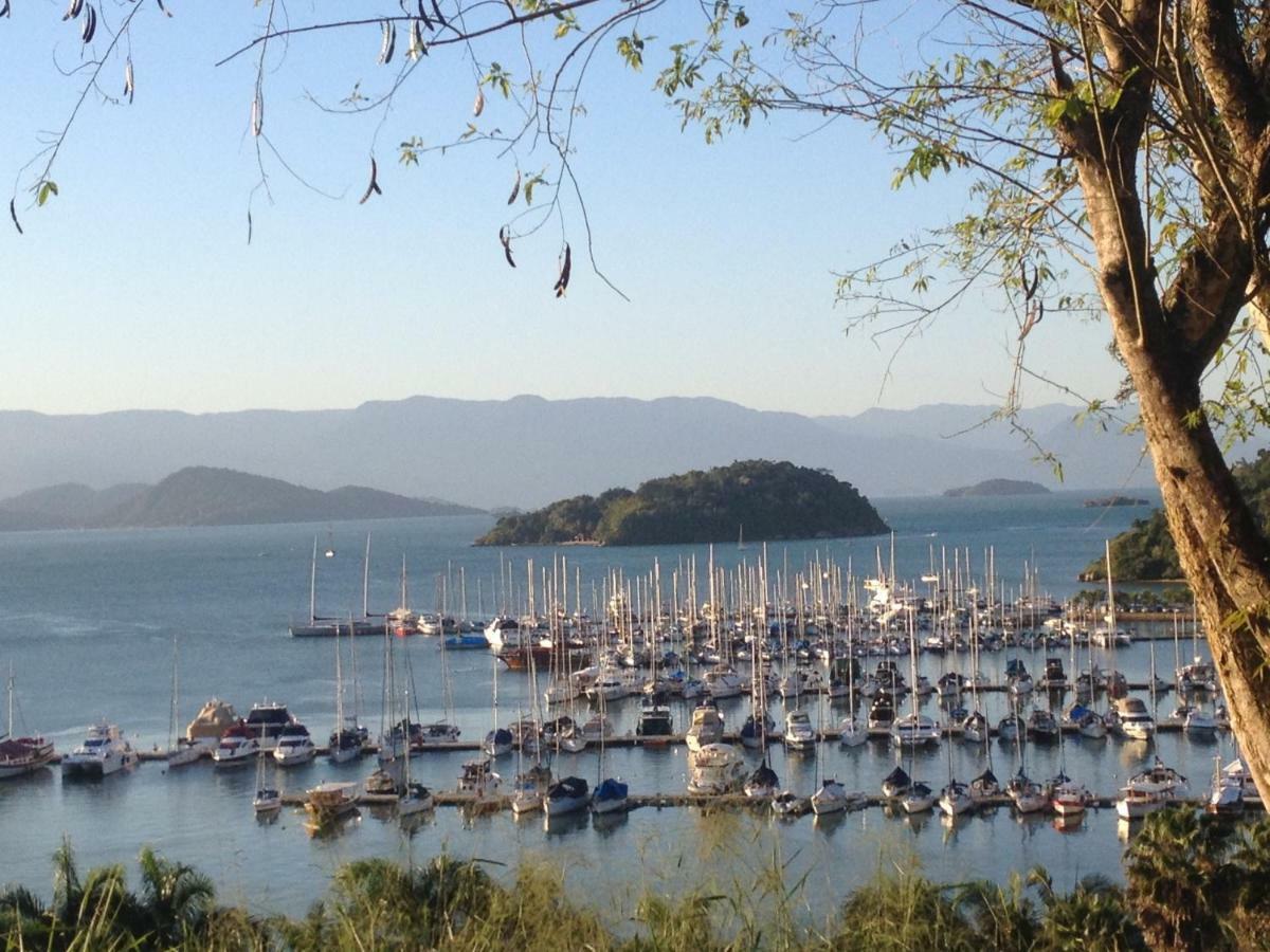 Paraty Araquari Exterior foto