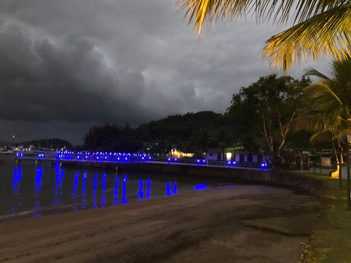 Paraty Araquari Exterior foto